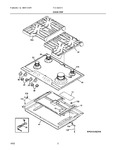 Diagram for 02 - Cook Top