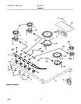 Diagram for 03 - Burner