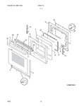 Diagram for 06 - Door