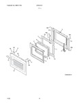 Diagram for 04 - Door