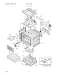 Diagram for 04 - Lower Oven