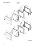 Diagram for 05 - Doors