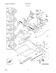 Diagram for 03 - Burner