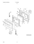 Diagram for 06 - Door