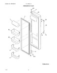 Diagram for 05 - Refrigerator Door