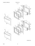 Diagram for 05 - Doors