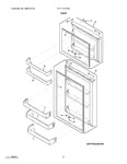 Diagram for 02 - Door