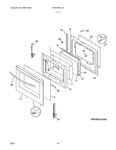 Diagram for 05 - Door