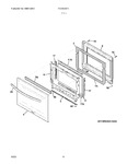 Diagram for 04 - Door