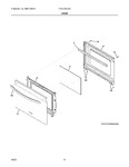 Diagram for 05 - Door