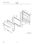 Diagram for 05 - Door