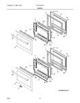 Diagram for 05 - Doors