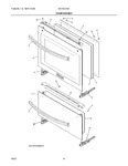 Diagram for 05 - Door/drawer