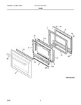 Diagram for 04 - Door