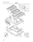 Diagram for 02 - Cook Top