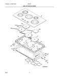 Diagram for 03 - Main Top/surface Units