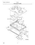 Diagram for 03 - Main Top/surface Units