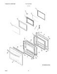 Diagram for 05 - Doors