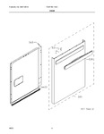 Diagram for 03 - Door