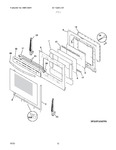 Diagram for 06 - Door