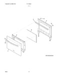 Diagram for 05 - Door