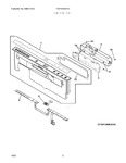 Diagram for 02 - Control Panel