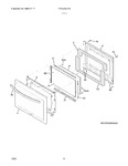 Diagram for 05 - Door