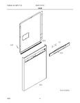 Diagram for 03 - Door