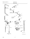 Diagram for 05 - Wash System