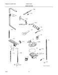 Diagram for 05 - Wash System