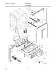 Diagram for 06 - Tub & Frame