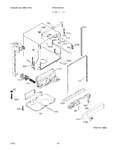 Diagram for 06 - Frame & Tub