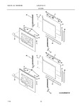 Diagram for 09 - Doors