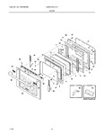 Diagram for 07 - Door