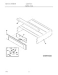 Diagram for 03 - Control Panel