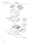 Diagram for 09 - Top/drawer