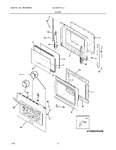 Diagram for 07 - Door