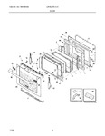 Diagram for 07 - Door