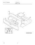 Diagram for 03 - Control Panel