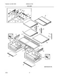 Diagram for 05 - Shelves