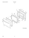 Diagram for 06 - Door