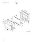 Diagram for 05 - Door