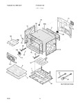 Diagram for 03 - Upper Oven