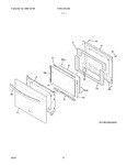 Diagram for 05 - Door