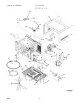 Diagram for 03 - Microwave Oven