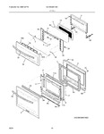 Diagram for 05 - Doors