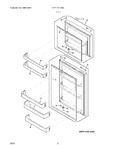 Diagram for 02 - Door