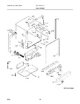 Diagram for 06 - Tub & Frame