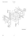 Diagram for 06 - Door