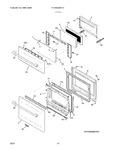 Diagram for 05 - Doors